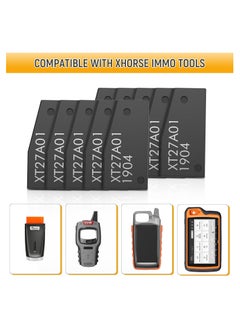 Generic XT27 VVDI Universal Super Chip Car Remote Key Chip Xhorse for VVDI2/VVDI Mini/Key Tool Max  - Image 4
