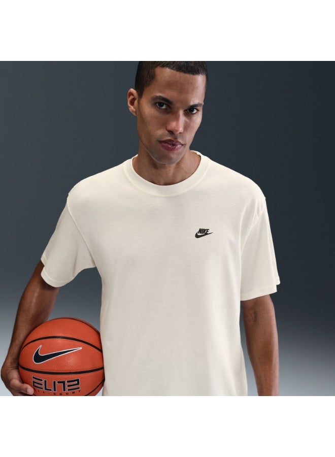 Nike M NK TEE M90 BB VERB - Image 5