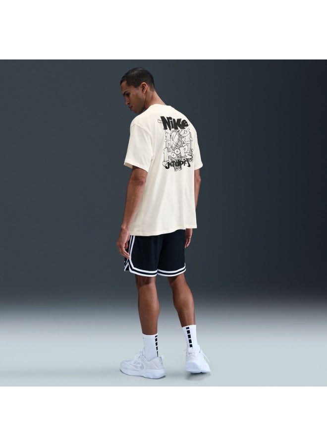 Nike M NK TEE M90 BB VERB - Image 2