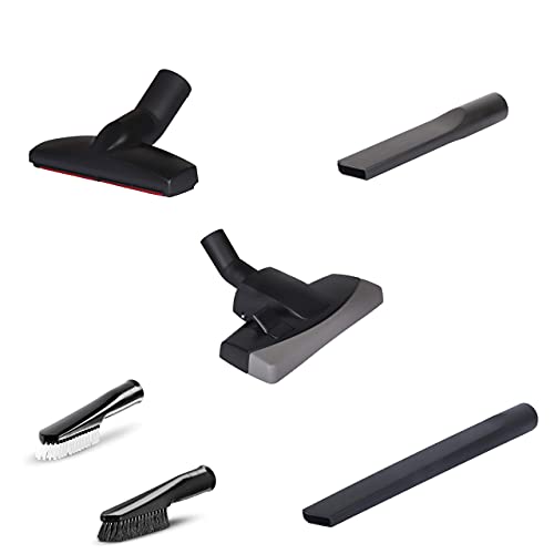 VMTC Pr Household Vacuum Cleaner Accessory Kit 35mm - for Karchre WD1, WD2, WD3, WD4, WD5, WD6. - Image 1