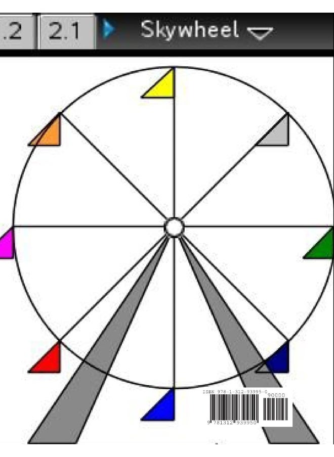 Mastering the Algebra 1 STAAR EOC Test  - Image 2