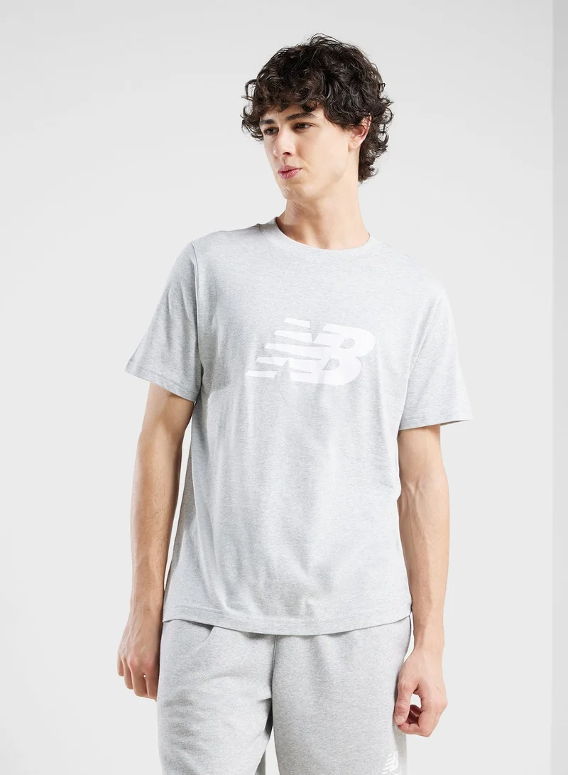 New Balance Graphic Flying T-Shirt
