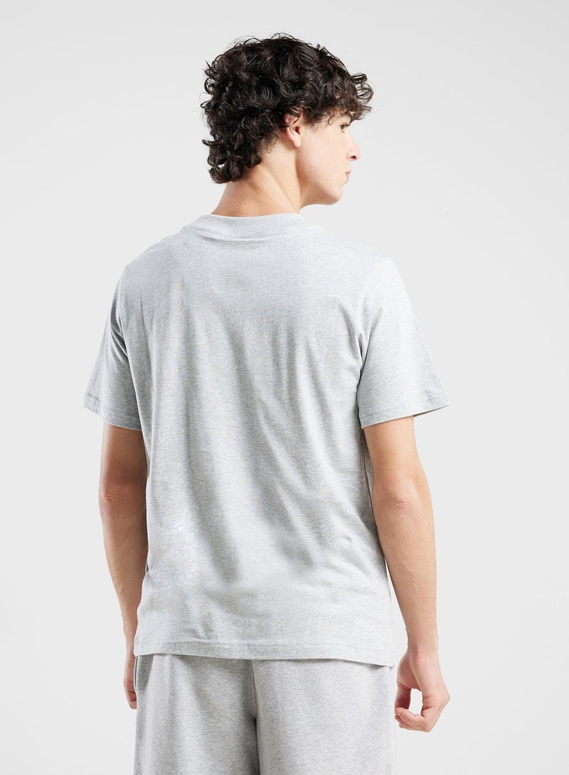 New Balance Graphic Flying T-Shirt - Image 2