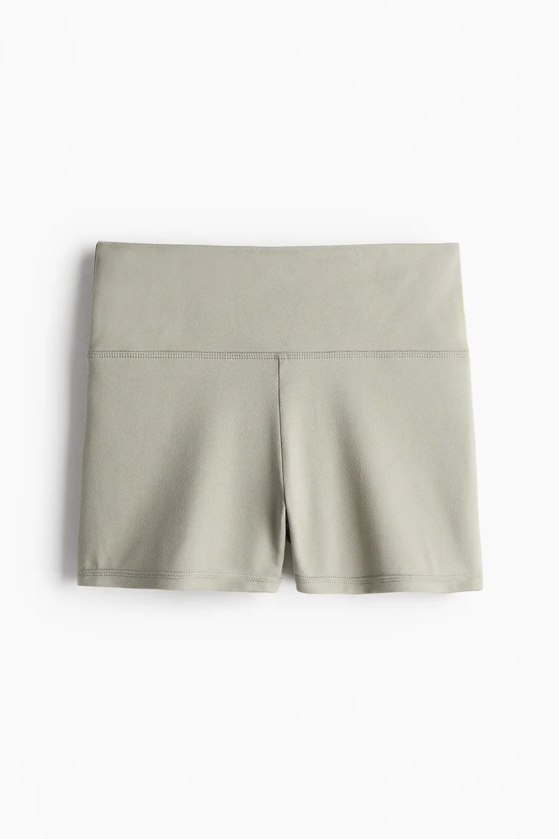 H&M Jersey hotpants
