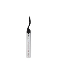 blinc Blinc Heated Lash Curler, Heated Eyelash Curler Comb, Electric Eyelash Curler for Long Lasting Curls, Battery Included  - Image 1