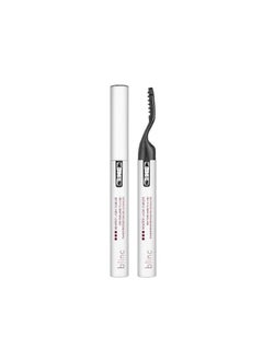 blinc Blinc Heated Lash Curler, Heated Eyelash Curler Comb, Electric Eyelash Curler for Long Lasting Curls, Battery Included  - Image 2