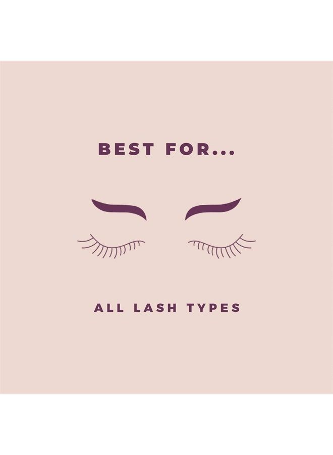 blinc مكواة رموش بلينك المدفأة، مشط مكواة الرموش المدفأة، مكواة رموش كهربائية لتجعيد طويل الأمد، بطارية مرفقة - Image 4