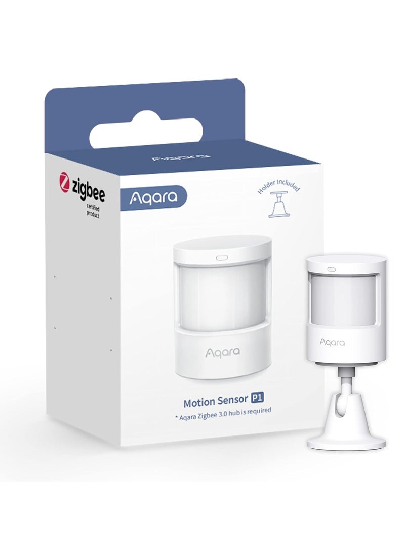 أكارا جهاز استشعار الحركة Aqara P1 زيجبي اللاسلكي  - Image 1