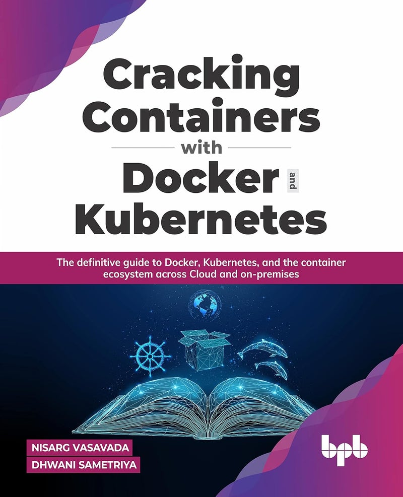 Cracking Containers with Docker and Kubernetes - Image 1
