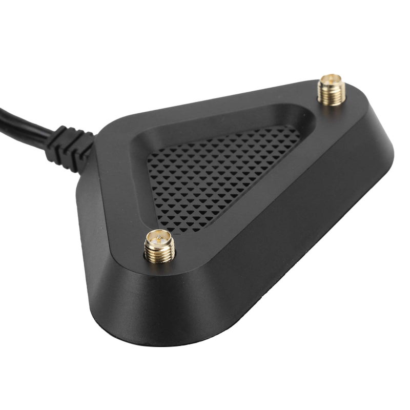 Extension Cord Base RPSMA Female to Female 1 1m OmniDirectional Antenna for Stronger Stable Signal - Image 3