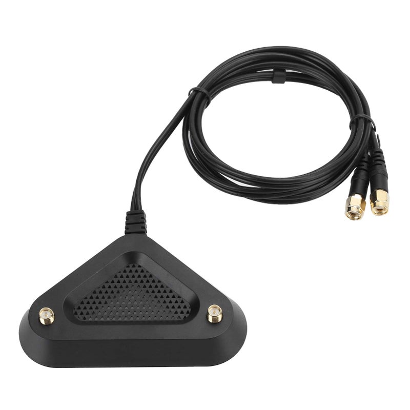 Extension Cord Base RPSMA Female to Female 1 1m OmniDirectional Antenna for Stronger Stable Signal - Image 2