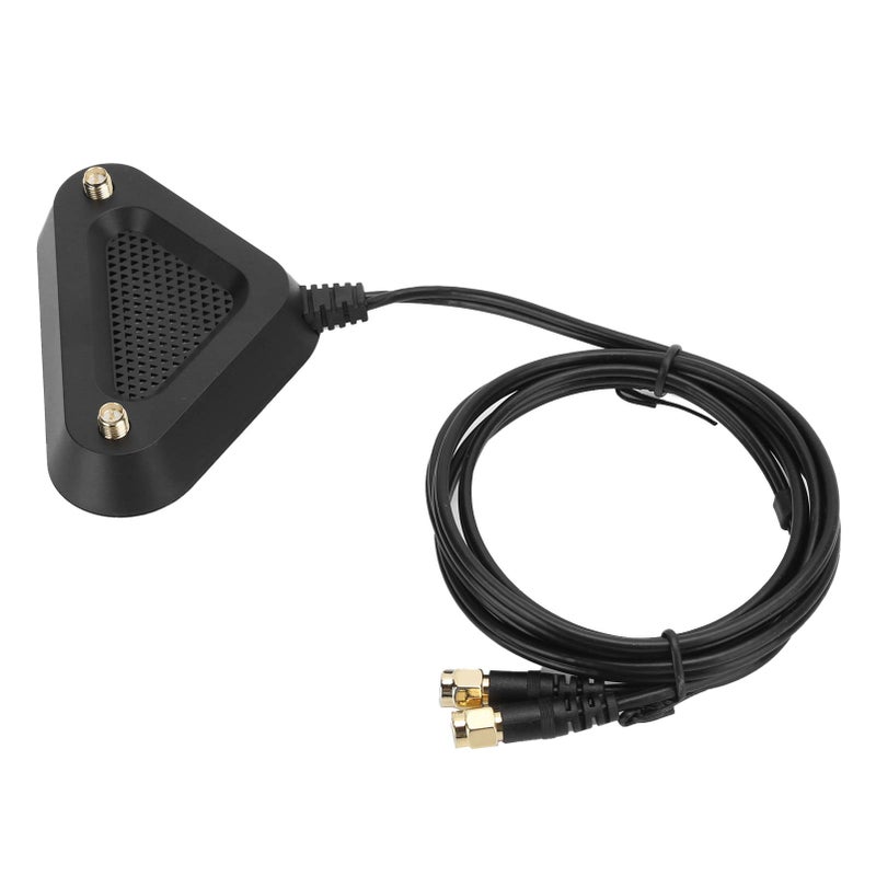 Extension Cord Base RPSMA Female to Female 1 1m OmniDirectional Antenna for Stronger Stable Signal - Image 5