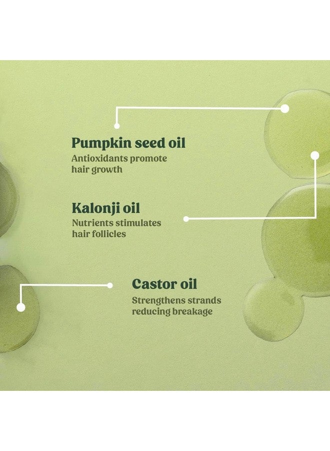 فيلاه ستور زيت شعر فيلفا | بخلاصة زيت الحبة السوداء | يقلل من تساقط الشعر ويجدد الشعر وفروة الرأس | زيوت طبيعية 100% - فيتامين إي | للرجال والنساء | 100 مل - Image 3