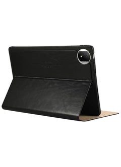 General Tablet Case Compatible with Honor MagicPad 2 12.3 inch 2024 (ROD2-W09), Premium PU Leather Business Stand Folio Cover, Auto Wake/Sleep Case, Anti-Shock, Anti-Drop  - Image 2