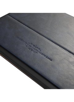 General Tablet Case Compatible with Honor MagicPad 2 12.3 inch 2024 (ROD2-W09), Premium PU Leather Business Stand Folio Cover, Auto Wake/Sleep Case, Anti-Shock, Anti-Drop  - Image 5