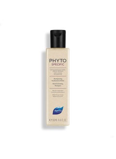 Phyto PARIS Phyto Specific Rich Hydrating Shampoo, 8.45 fl. oz.  - Image 1