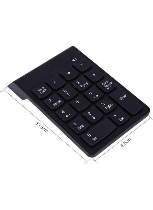 Numeric Keypad-Numpad-Usb Wired Keypad 18 Key Mini Keypad - pzsku/ZC3FBBE39ABDA93253849Z/45/_/1728631067/86b21846-48ff-48df-b3fc-ec6f5a366027