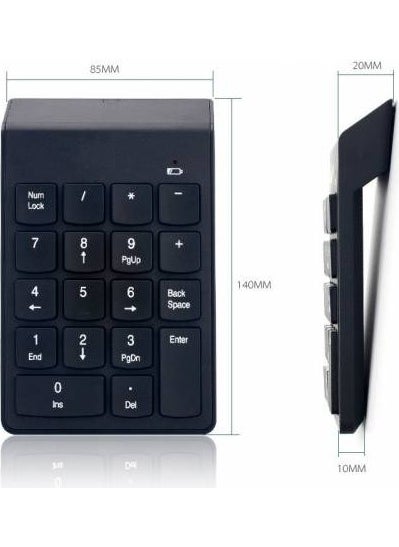 Numeric Keypad-Numpad-Usb Wired Keypad 18 Key Mini Keypad - pzsku/ZC3FBBE39ABDA93253849Z/45/_/1728631138/b4305d3d-b58b-4bd9-835a-d49514a3f9b4