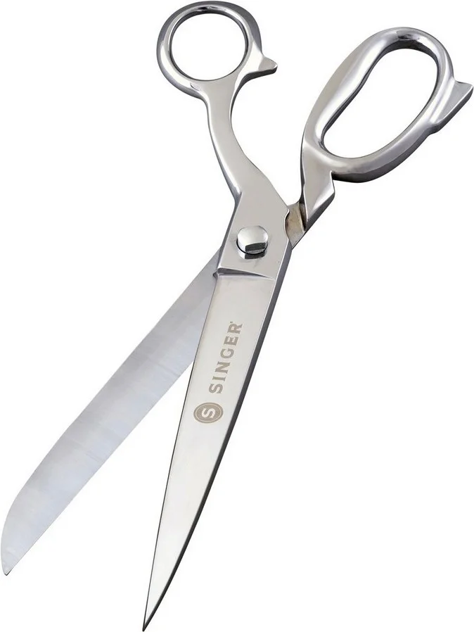 سينجر Professional Tailor Scissors 8"