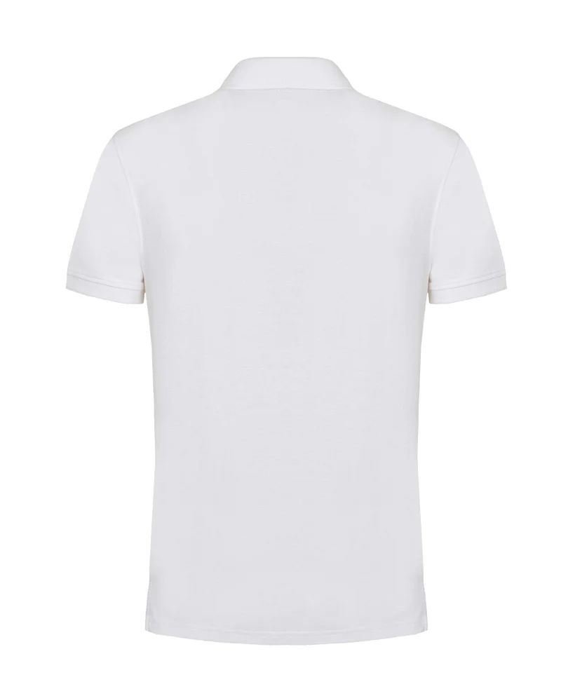 Camicissima Cotton Basic Polo