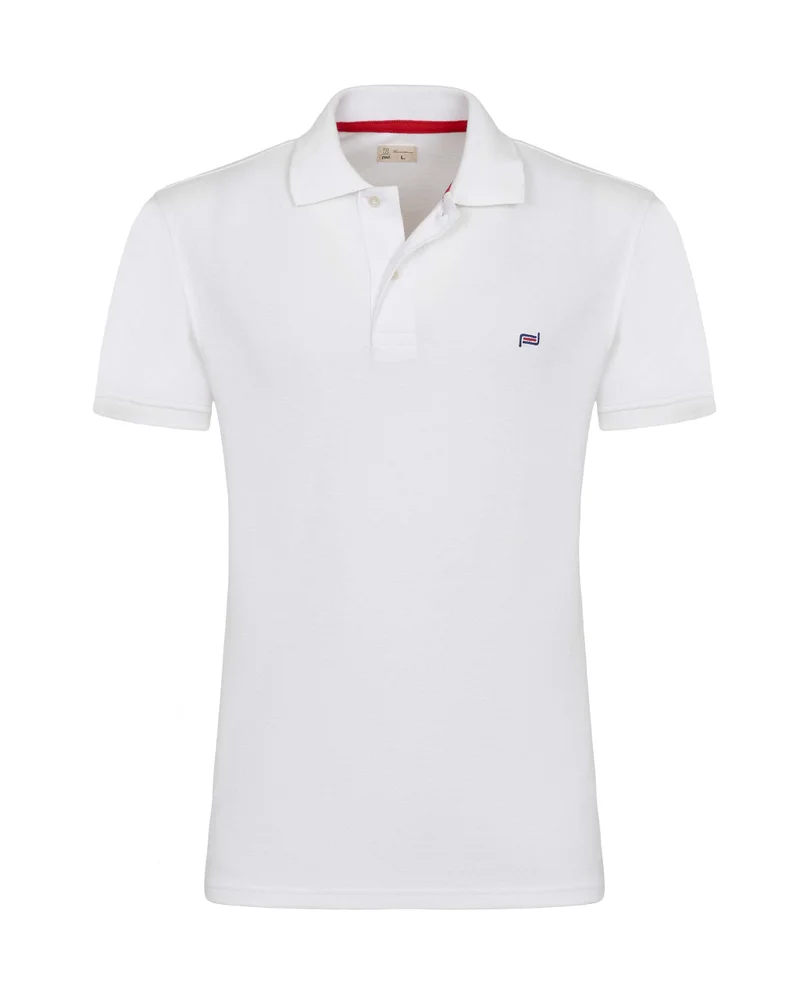 Camicissima Cotton Basic Polo