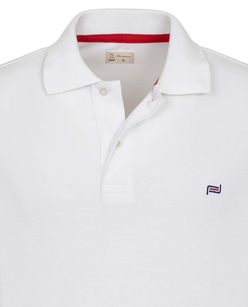 Camicissima Cotton Basic Polo