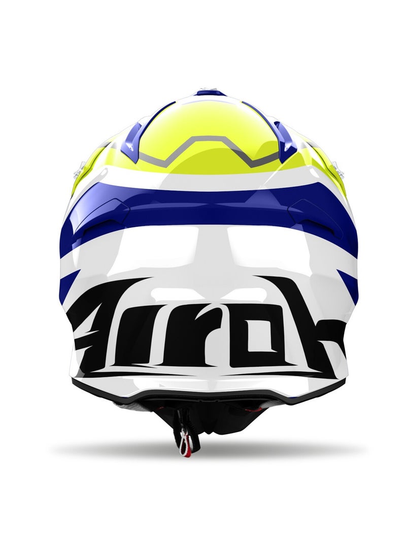 Airoh Airoh Aviator Ace 2 Ground Motocross Helmet  - Image 3