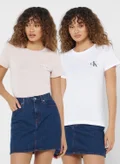 Calvin Klein Jeans multicolor