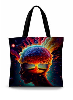Tat tote bag for women-541  - Image 1