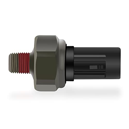 JCCGLOBAL 9475037100 Oil Pressure Sensor,Sender,Switch for Hyundai:Accent,Azera,Elantra,Elantra gt,Entourage,Equus,Genesis,Genesis Coupe,Kona,Santa Fe,Santa Fe XL,Sonata,Tiburon,Tucson,Veloster,Veloster N.Kia - Image 1