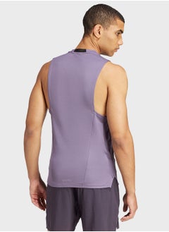 Adidas Designed For Training Vest  - Image 2