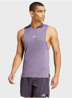 Adidas Designed For Training Vest  - Image 1