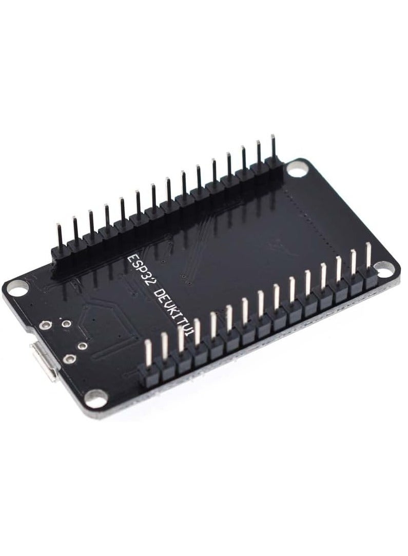 ESP32 Development Board ESP-32S Microcontroller Processor Integrated Chip CP-2102 ESP-WROOM-32 - Image 3