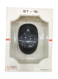 Lava MOUSE WIRELESS FROM LAVA ST16 SUITABLE FOR OFFICE USE  - Image 2
