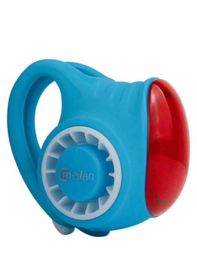 USB Rechargeable Wireless Anti-Theft Alarm Bell