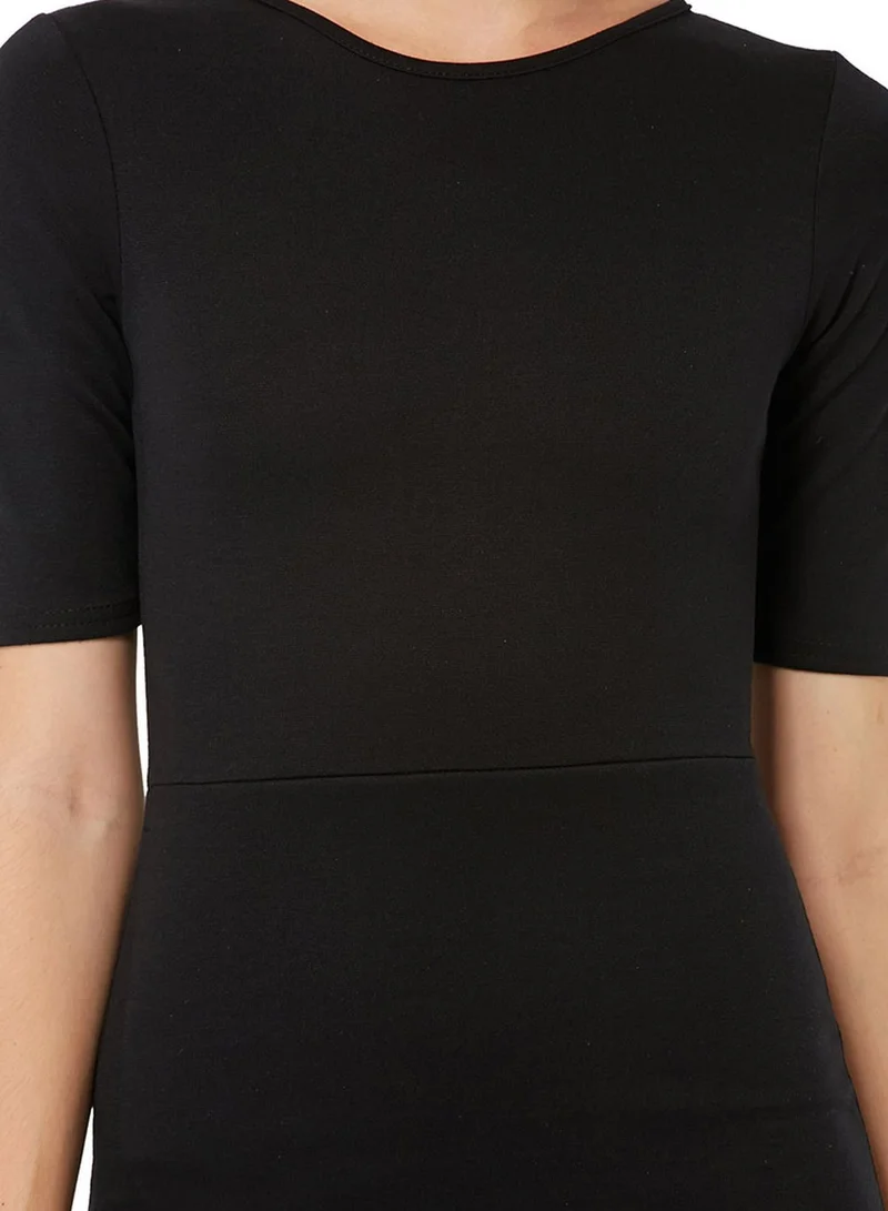 Missguided Origami Dress