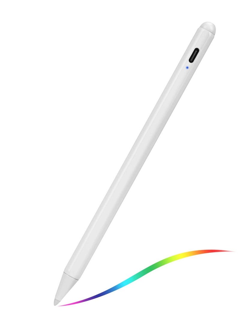 BORTONY Stylus Pen For Apple iPad 2018-2020 - Image 1