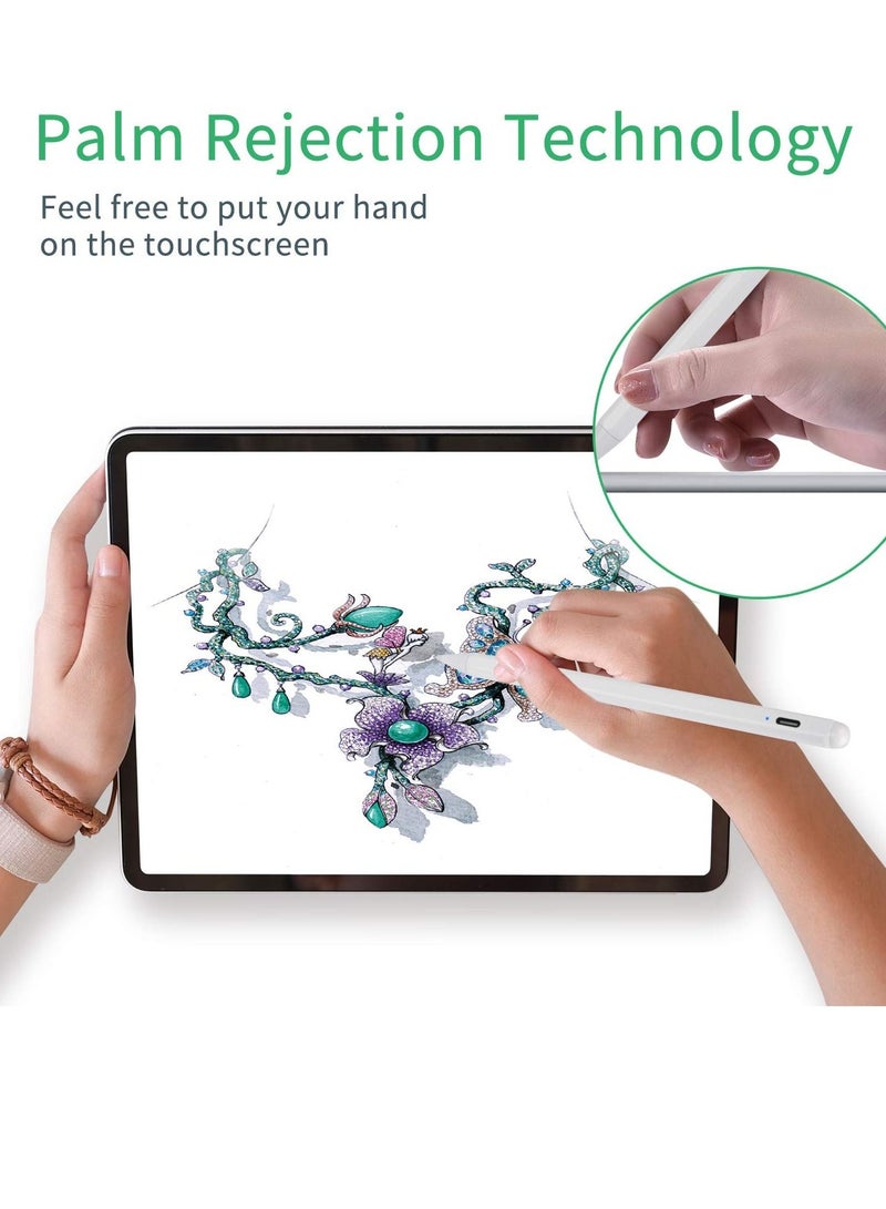 BORTONY Stylus Pen For Apple iPad 2018-2020 - Image 2