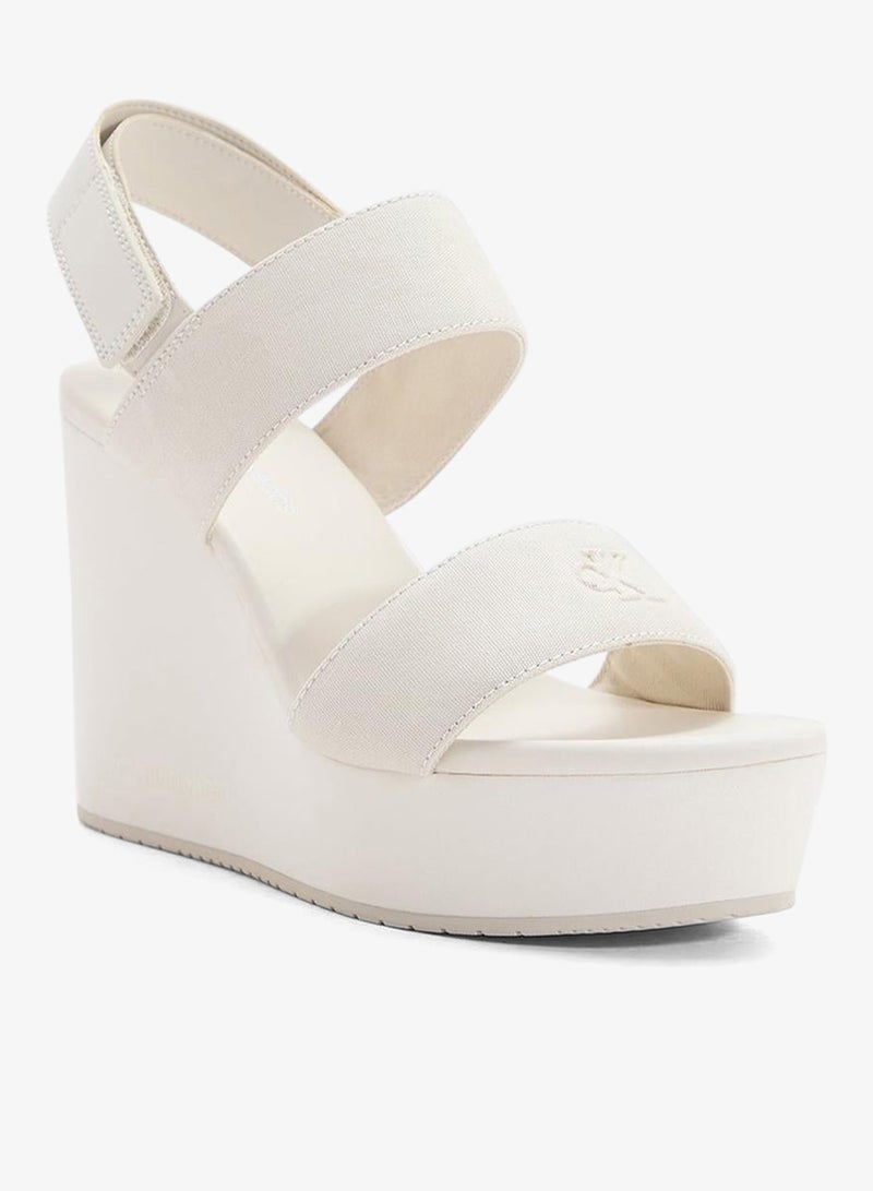Calvin Klein Jeans WEDGE SANDALS - Image 3