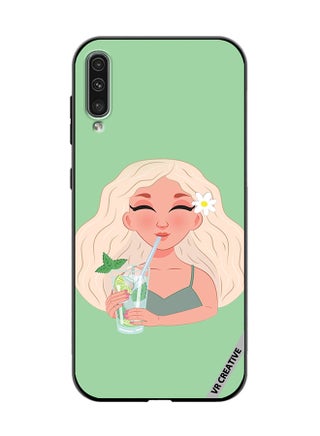 Protective Case Cover For Samsung Galaxy A50/A50s Girl Design Multicolour - pzsku/ZC3FCB9863C7122753BD4Z/45/_/1684168315/9ec819d3-2b88-4b38-afec-2d256c710ecf
