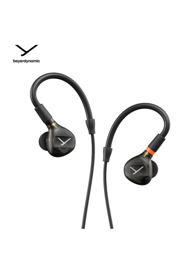 Beyer Dynamic Beyerdynamic Dt 73 Ie , In-ear Hifi High-fidelity Noise-cancelling Professional Headphones, Line Control Version, Tesla Unit Flagship In-ear Earphones - Image 1