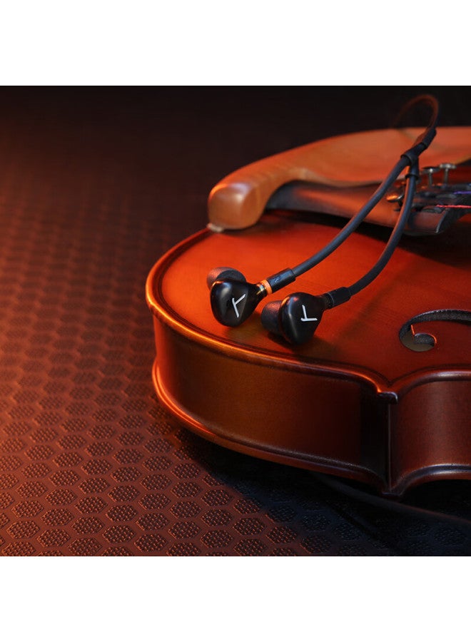Beyer Dynamic Beyerdynamic Dt 73 Ie , In-ear Hifi High-fidelity Noise-cancelling Professional Headphones, Line Control Version, Tesla Unit Flagship In-ear Earphones - Image 5