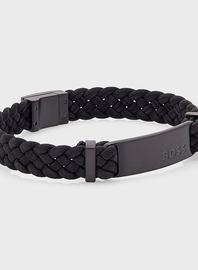 BOSS  Dyvan Bracelet for Men | Best Price UAE