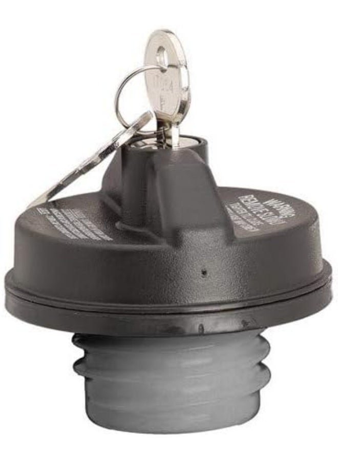 Stant Fuel Cap, Locking, 1-49/64 in. Dia. - Image 1