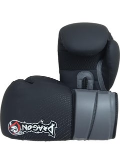 Dragon Do Dragondo Bazooka Boxing Gloves 3.5 Meters Bandage and Mouthguard Set Boxing Set  - Image 4