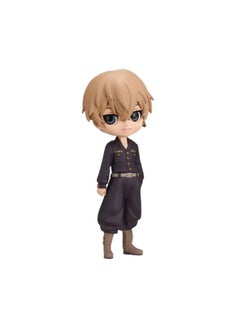 Tokyo Revengers Chifuyu Matsuno Ver.B Q Posket Figure by Banpresto