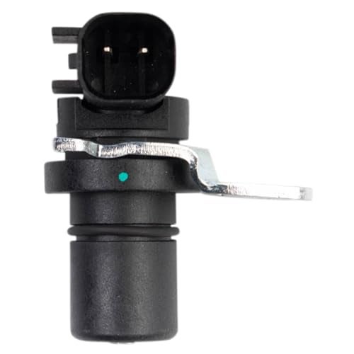 TRQ Vehicle Speed Sensor Compatible with 2004-2011 Ford Crown Victoria 2004-2009 Expedition 2004-2014 F-150 2006-2008 Lincoln Mark LT Town Car Mercury Grand Marquis - Image 1