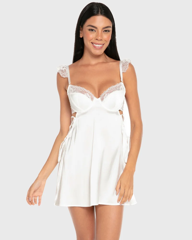 ايسلا اند ايفي Isla & Evie Wired Slip