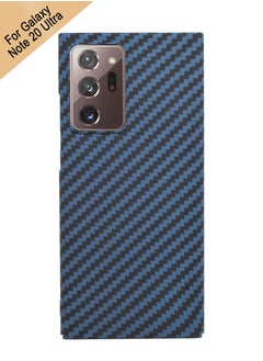 Houmt Samsung Galaxy Note 20 Ultra Case Cover with our Tough Hard Back Side Case For Galaxy Note 20 Ultra  - Image 1