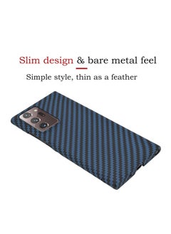 Houmt Samsung Galaxy Note 20 Ultra Case Cover with our Tough Hard Back Side Case For Galaxy Note 20 Ultra  - Image 3